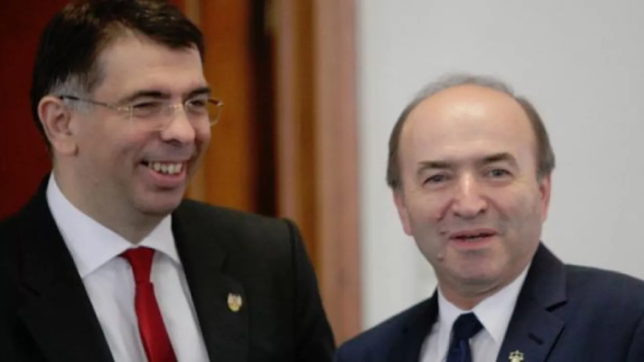 Cazanciuc (PSD): Referendumul lui Iohannis e un demers pur electoral. Președintele nu e preocupat în mod real de problemele românilor