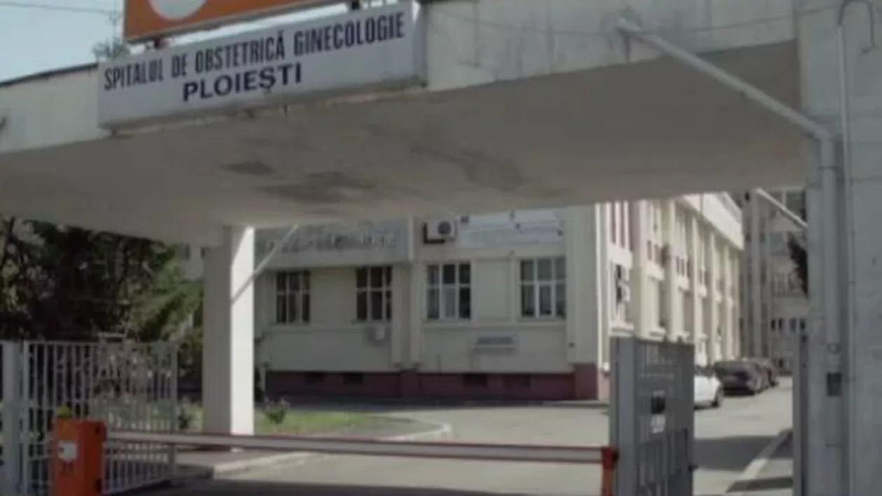 Situaţie halucinantă la Ploieşti: Cadavrele unor copii, ţinute 13 ani în morga spitalului (VIDEO)