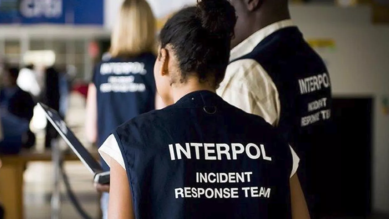 SUTE de persoane, majoritatea copii, SALVATE de Interpol din mâinile traficanților de persoane (FOTO)