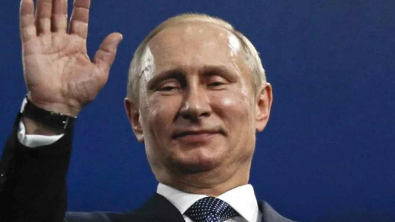 Vladimir Putin: ”Ne gândim să acordăm cetăţenia într-o manieră simplificată tuturor cetăţenilor Ucrainei, nu doar rezidenţilor republicilor Lugansk şi Doneţk”