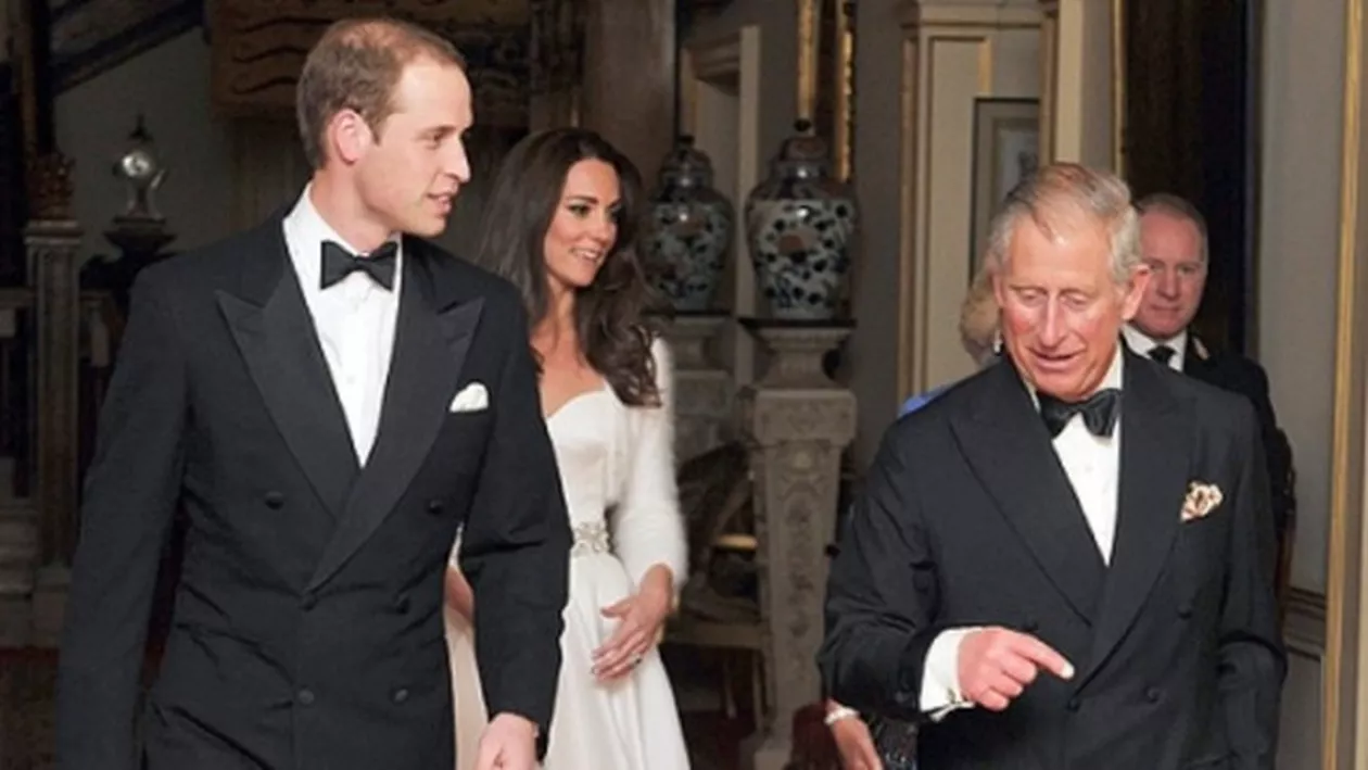 ADIO! A MURIT! LACRIMI AMARE la Casa Regală Britanică! Toată ȚARA este în lacrimi după ANUNȚUL MORȚII
