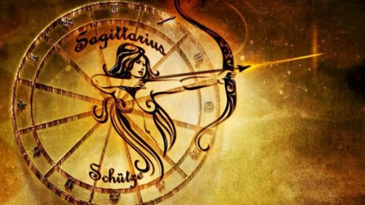 HOROSCOPUL pentru zodia SĂGETĂTOR, în perioada 27 aprilie - 4 mai, prezentat de Alina Bădic, alături de Ruxandra Benga și Ingrid Baciu (VIDEO)