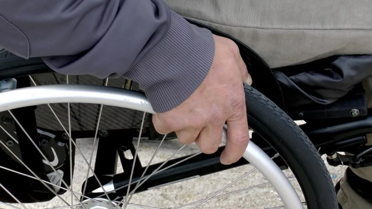 CE TRAGEDIE! ACTORUL iubit de toți ROMÂNII a ajuns în SCAUNUL CU ROTILE! BOALA L-A RĂPUS! (FOTO)