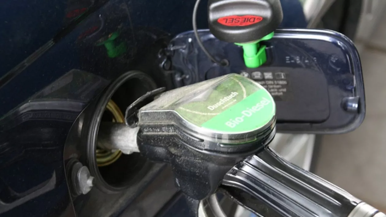 Maşinile diesel sunt interzise oficial: Ce se întâmplă cu autoturismele românilor din acest an. E panică mare!