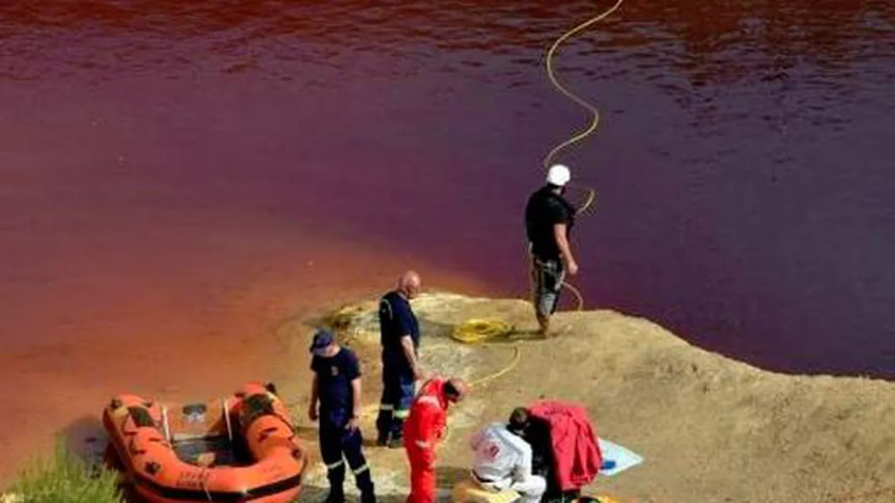 Ancheta privind criminalul în serie din Cipru, care a ucis şi două românce, continuă: Un al patrulea cadavru a fost găsit într-un lac toxic