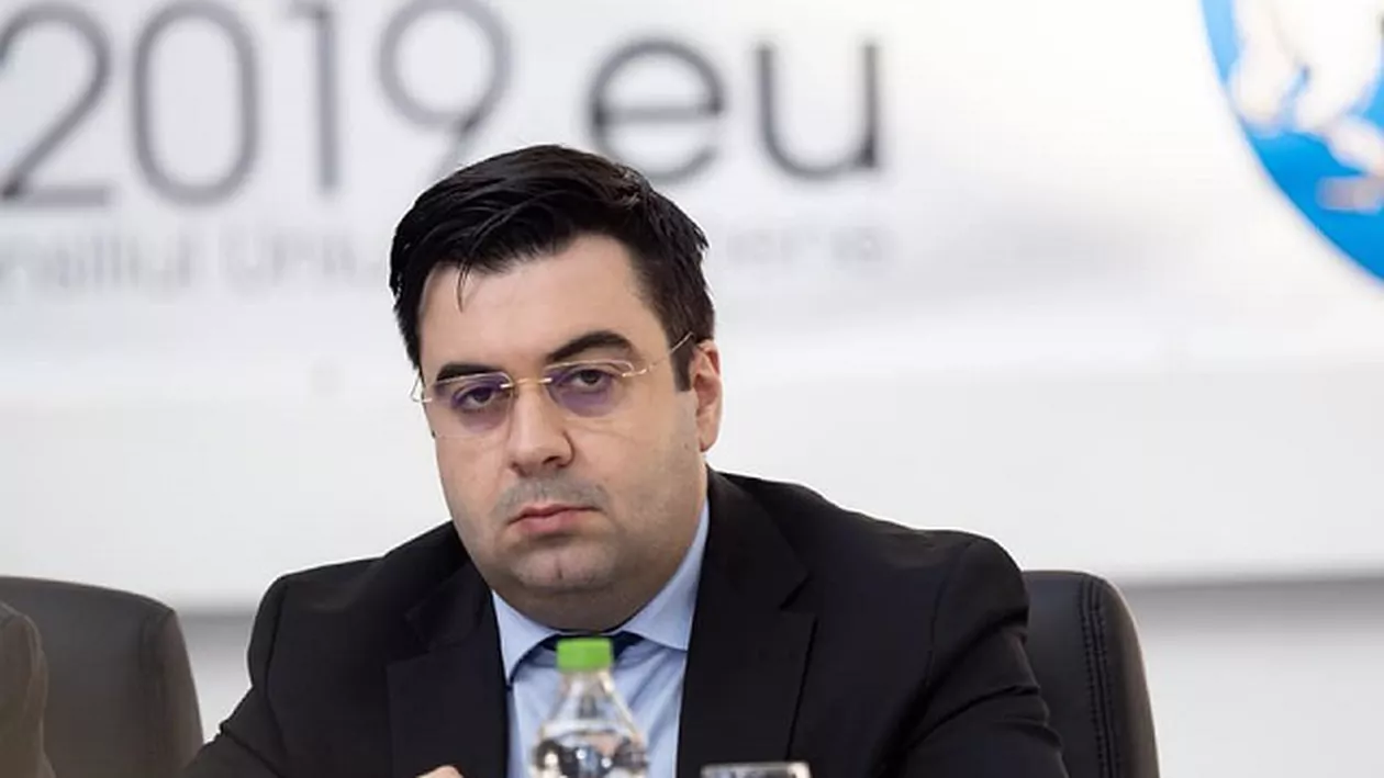 Ministrul Transporturilor se declară MULŢUMIT de viteza de călătorie a trenurilor