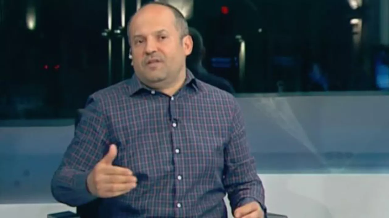 Radu Banciu: ”Primele cheltuieli care nu au nicio logică la TVR sunt astea cu Eurovisionul” (VIDEO)