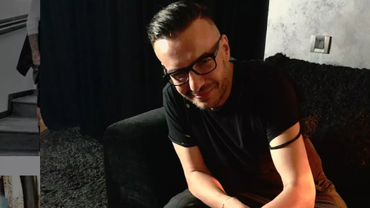 Concluzii incredibile în urma primelor analize. Răzvan Ciobanu avea DROGURI în sânge (VIDEO)