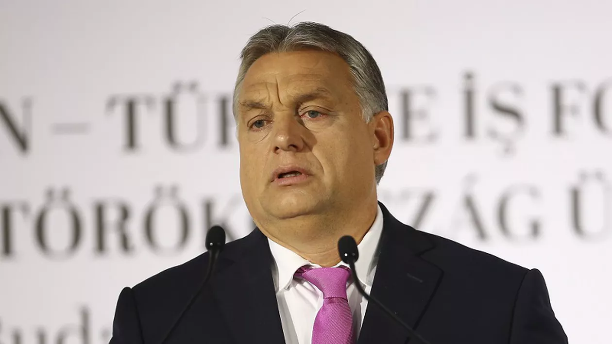 Premierul Ungariei va face un turneu electoral în Transilvania: Unde va merge Viktor Orban 