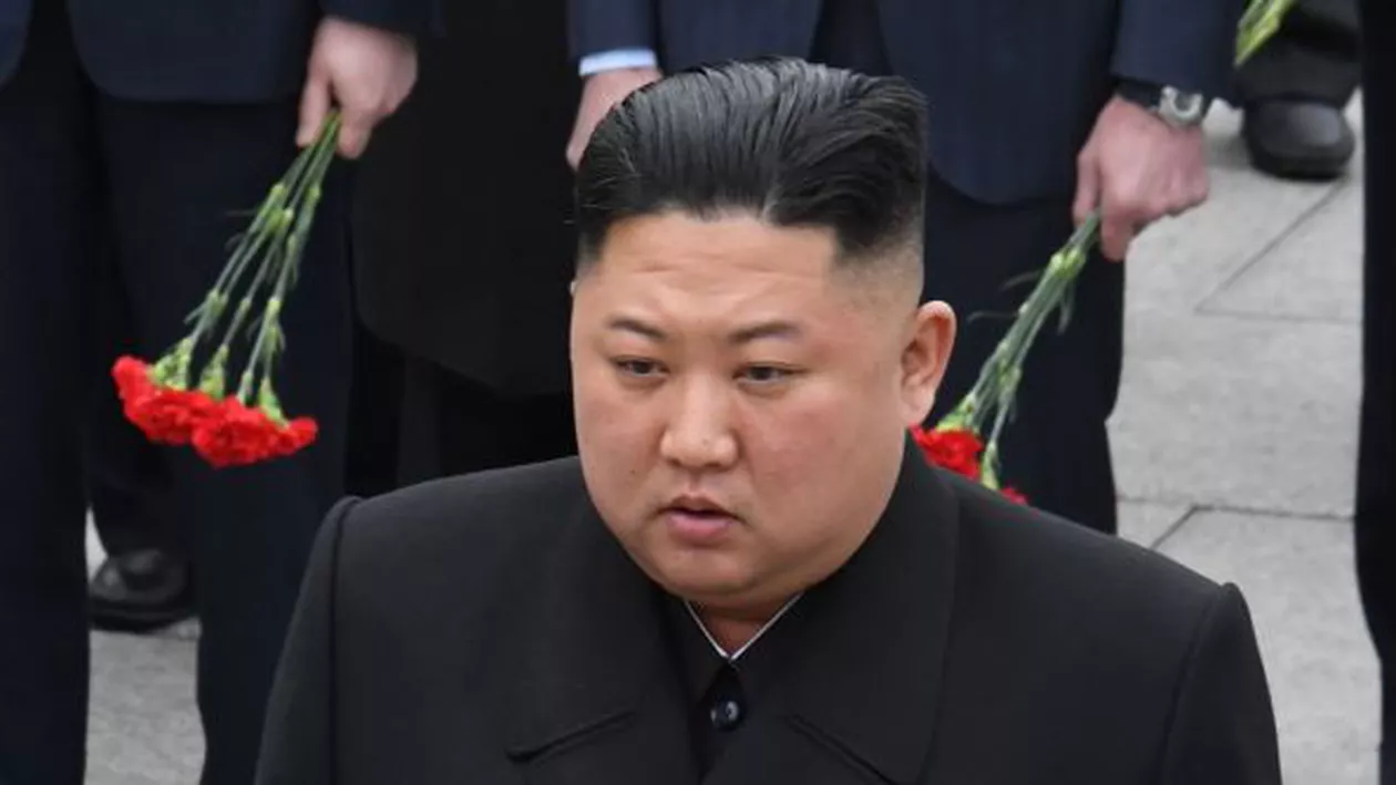 Coreea de Nord a redus raţia de alimente la 300 de grame pe zi