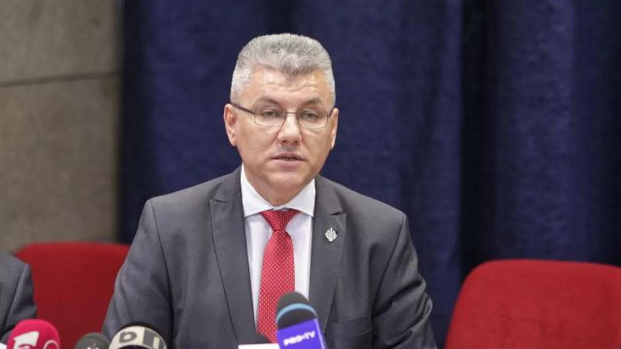 Ministrul Deneş: Vom promova o lege pentru gospodărirea sustenabilă a pădurilor, prin care să se diminueze tăierile ilegale