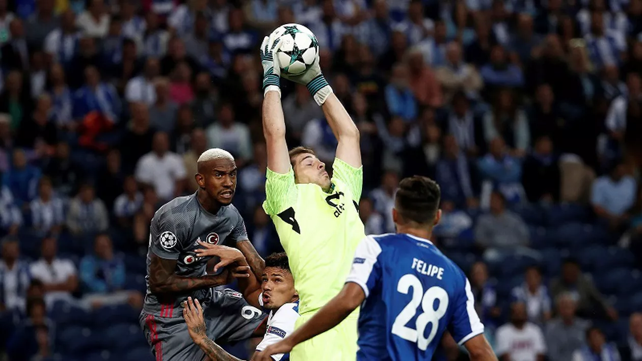 Scrisoare EMOȚIONANTĂ pentru Iker Casillas, de la cel mai mare RIVAL al său: ”CAMPIONUL nostru mondial cu numărul unu pe spate”