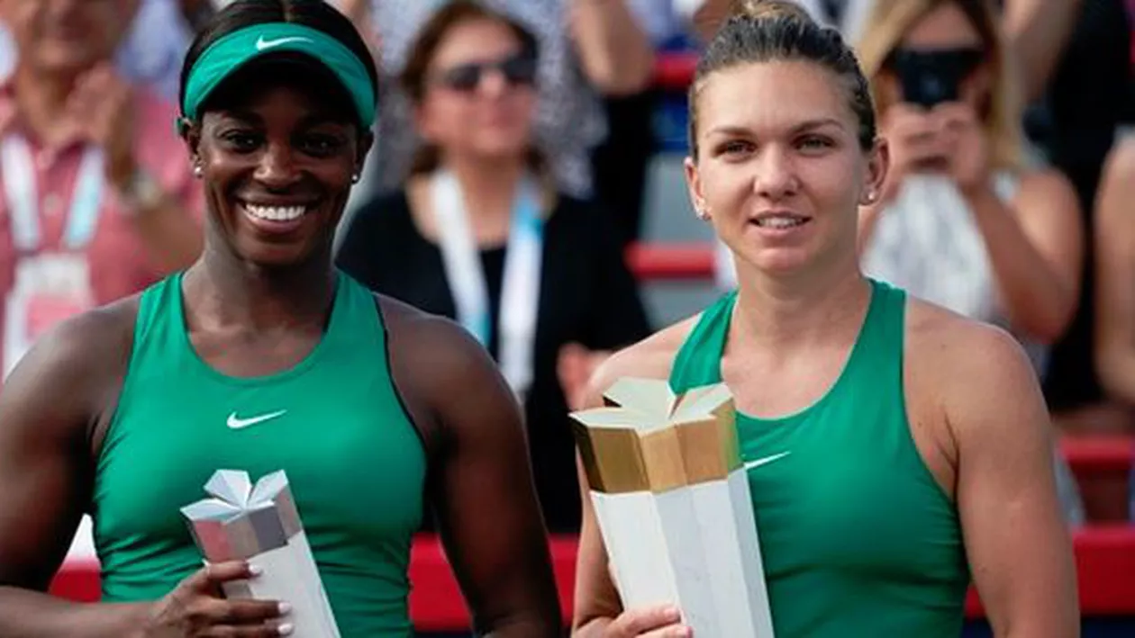 Sloane Stephens moare după Game of Thrones: Ce spune victima Simonei din finala Roland Garros despre cel mai recent episod al seriei