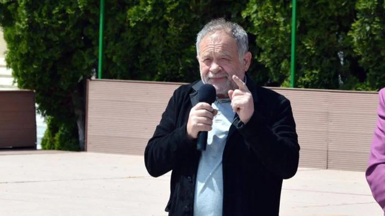 Dumitru Buzatu: Puțin probabil ca PSD să facă aceleași propuneri de miniștri. Soluția cea mai simplă este remanierea