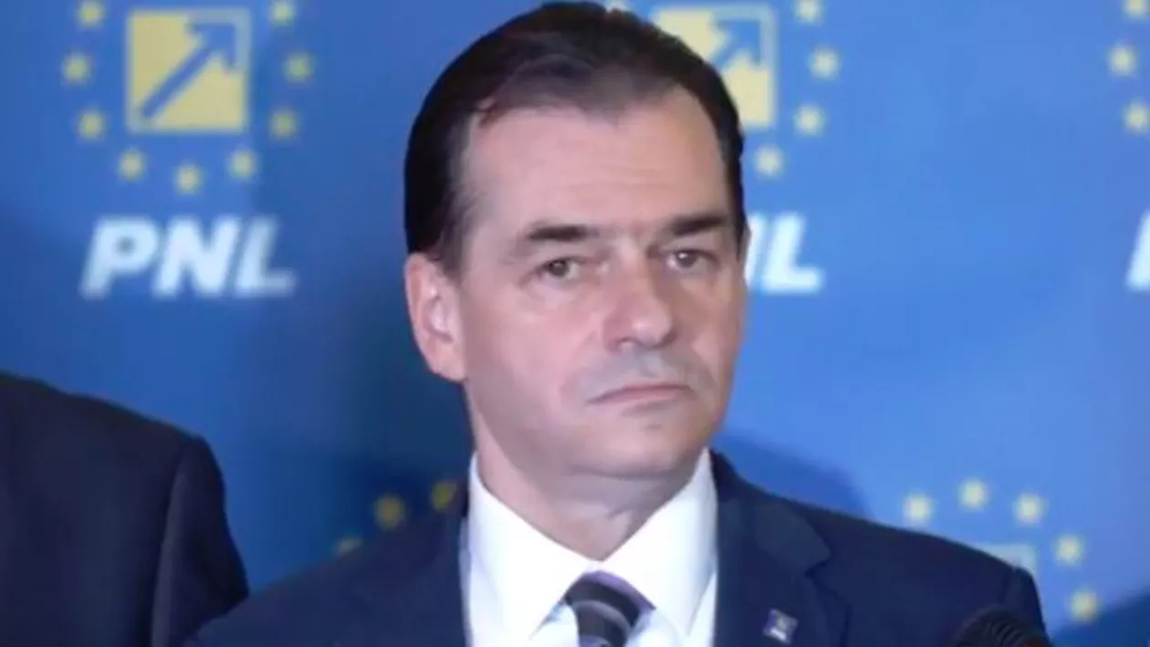 Ludovic Orban: PNL susține adoptarea revizuirii Constituției ca urmare a publicării motivării CCR pe inițiativa cetățenească ”Fără penali” (VIDEO)