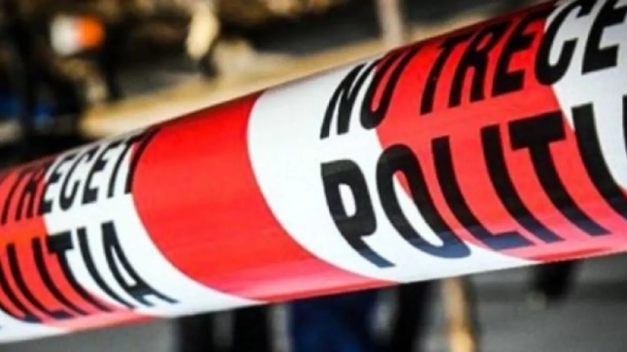 Accident CUMPLIT în Italia. Cinci români au căzut cu mașina într-un râu