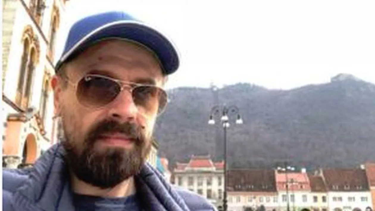 Fostul om de afaceri Dan Cămârzan a fost reținut într-un dosar de OMOR