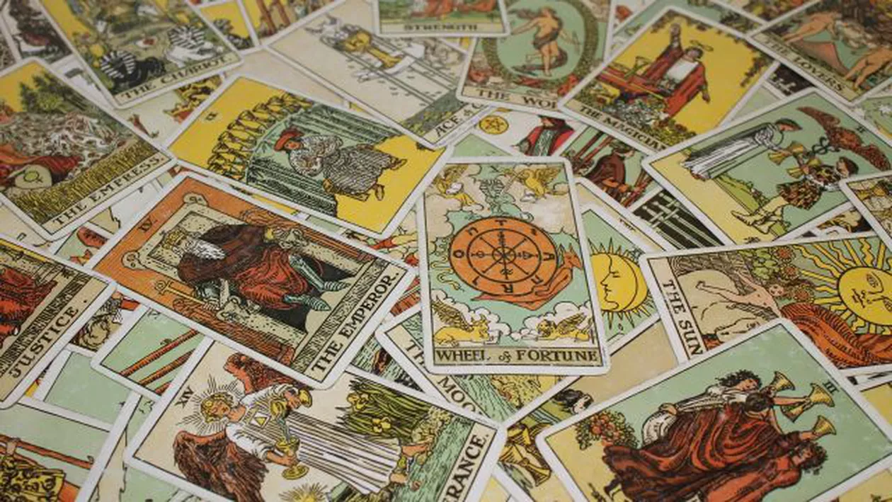 Horoscop TAROT săptămâna 6-12 mai 2019. Mesajele CĂRȚILOR DE TAROT pentru cele 12 zodii