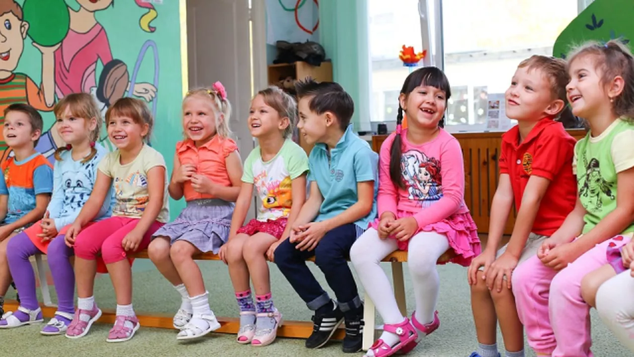 Înscrieri grădinițe 2019-2020. Când începe înscrierea la grădinițe. Acte necesare. 15 sfaturi să găsești grădinița perfectă pentru copil