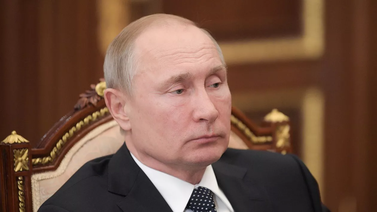 Facebook închide aproape 100 de conturi din Rusia pe motiv că răspândesc informaţii false (FOTO)