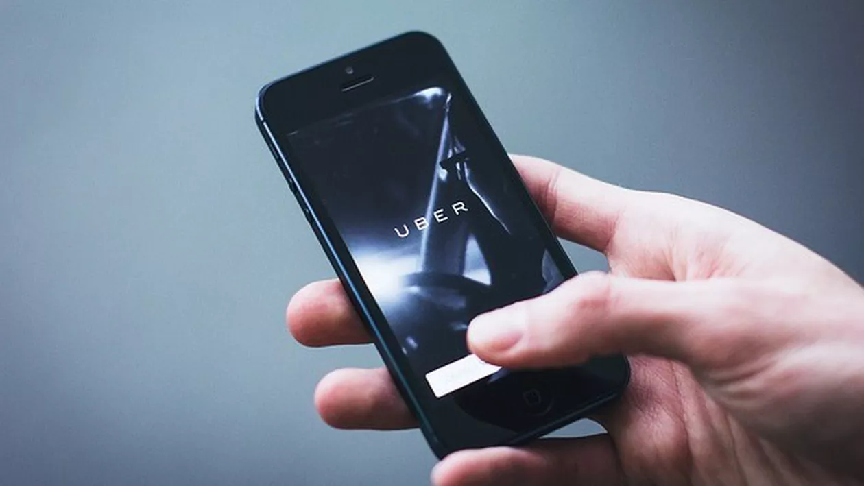 Schimbare RADICALĂ la Uber. Totul se va întâmpla de miercuri. Mii de clienți, NEMULȚUMIȚI