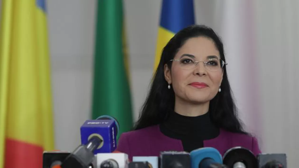 Ana Birchall, despre extrădarea lui Radu Mazăre: În acest moment la Ministerul Justiției nu exista nicio solicitare, nicio informație oficială