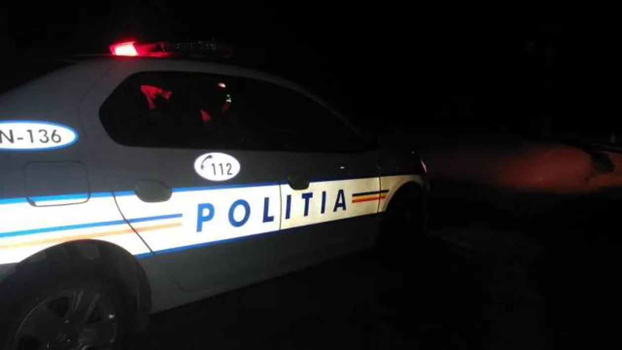 TRAGEDIE în Capitală! O femeie, ucisă de partenerul de viață