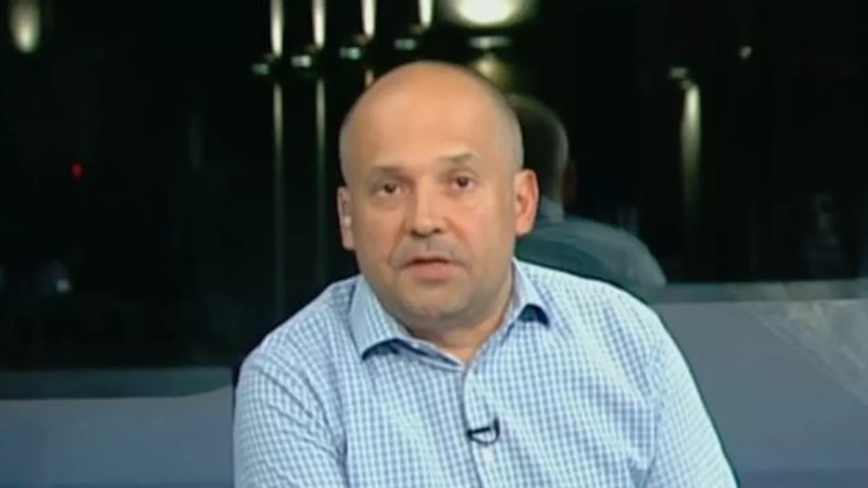 Radu Banciu: În sfârșit autoritățile malgașe l-au săltat pe Radu Mazăre (VIDEO)