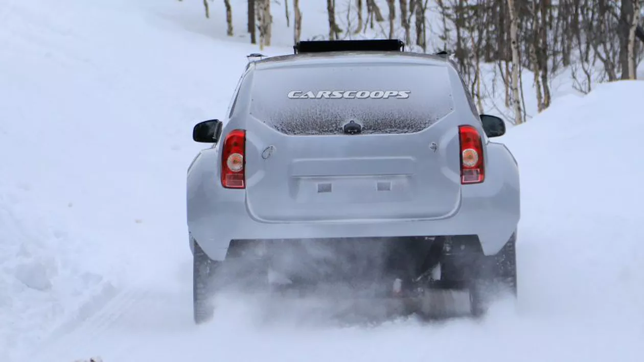 Prima Dacia electrică e în lucru. Când poți să o comanzi?