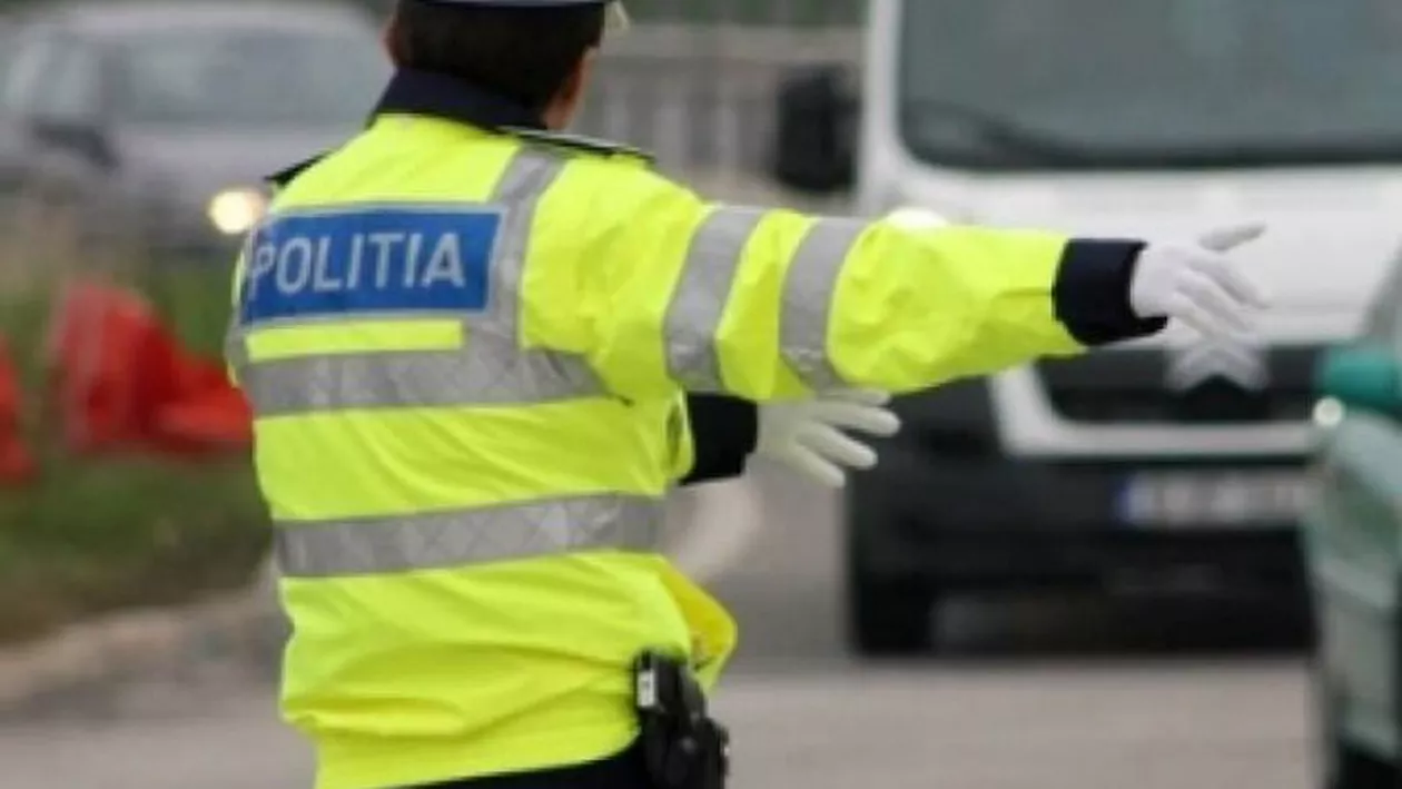 Soc! Bomba din Codul Rutier a explodat: Șoferii români, amendați cu sume cuprinse între 290 și 435 de lei!