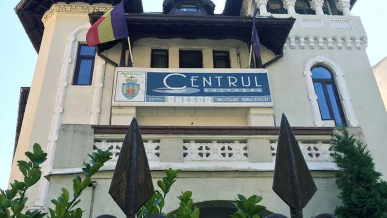 'Uși deschide către Europa' - Ziua Europei, celebrată la Centrul Cultural și de Tineret pentru UNESCO 'Nicolae Bălcescu' (VIDEO)