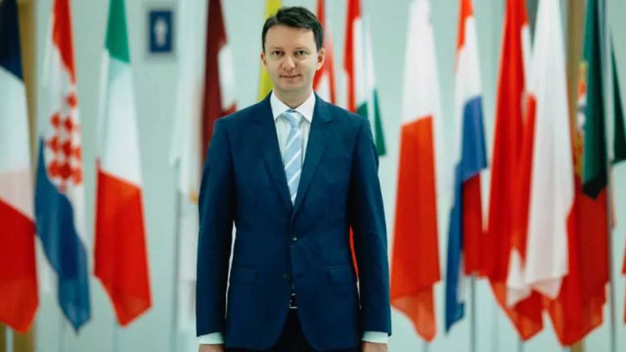 Siegfried Mureșan (PNL): Guvernul a REFUZAT ca România să găzduiască Autoritatea Europeană a Muncii