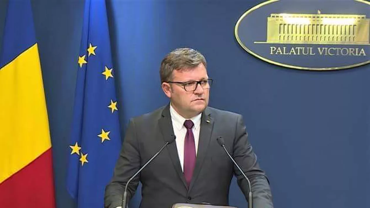 Ministrul Budăi (PSD) explică de ce România NU putea găzdui Autoritatea Europeană a Muncii: 'Statul care asigură Președinția Consiliului UE nu poate înclina balanța'