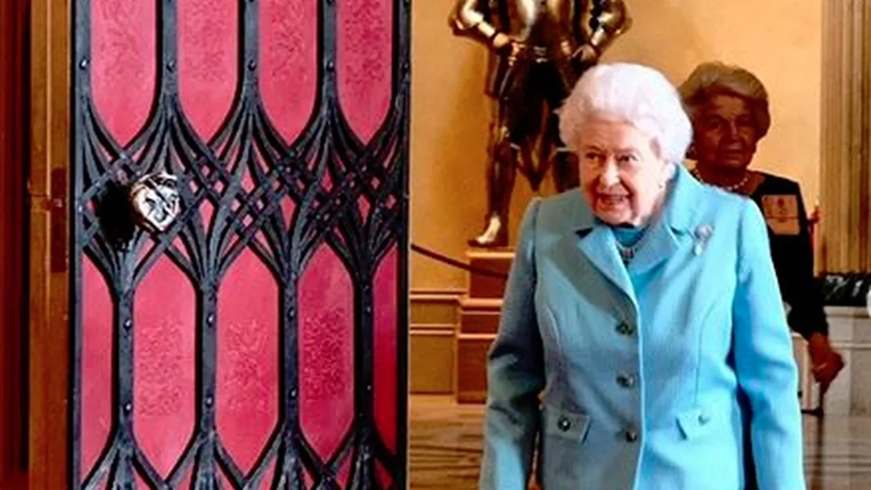 Este HAOS la Palat! Regina Elisabeta a II-a, remarcă dură la adresa prințului William! ''Slavă Domnului că nu...''