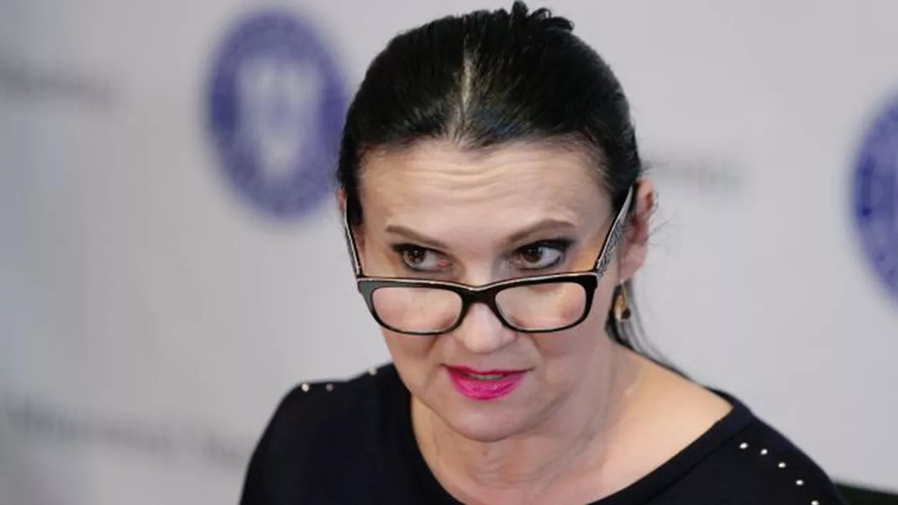Ministerul Sănătății confirmă infectarea cu stafilococ auriu a doi bebeluși născuți la Maternitatea Giulești: O moașa a fost depistată, de asemenea, pozitiv