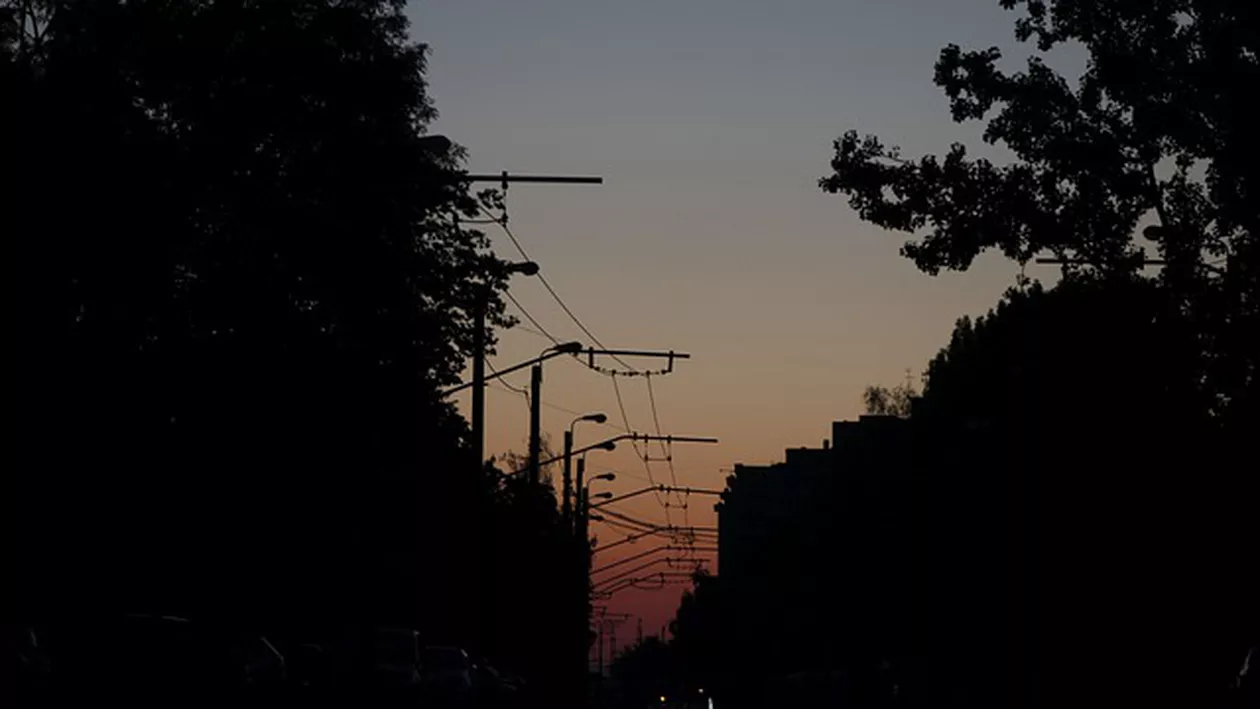 Germania a început TESTAREA autostrăzilor electrice