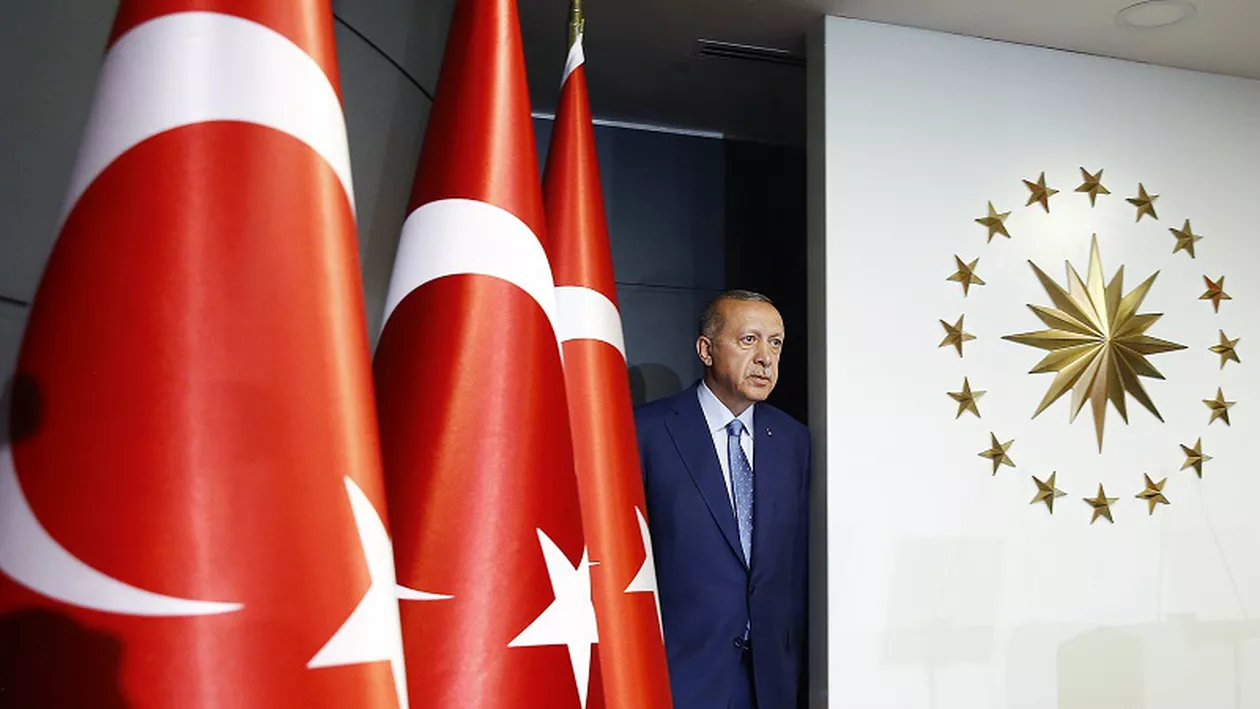 Erdogan, provocare militară la adresa Ciprului: Turcia lansează cel mai mare exerciţiu militar pe trei mări