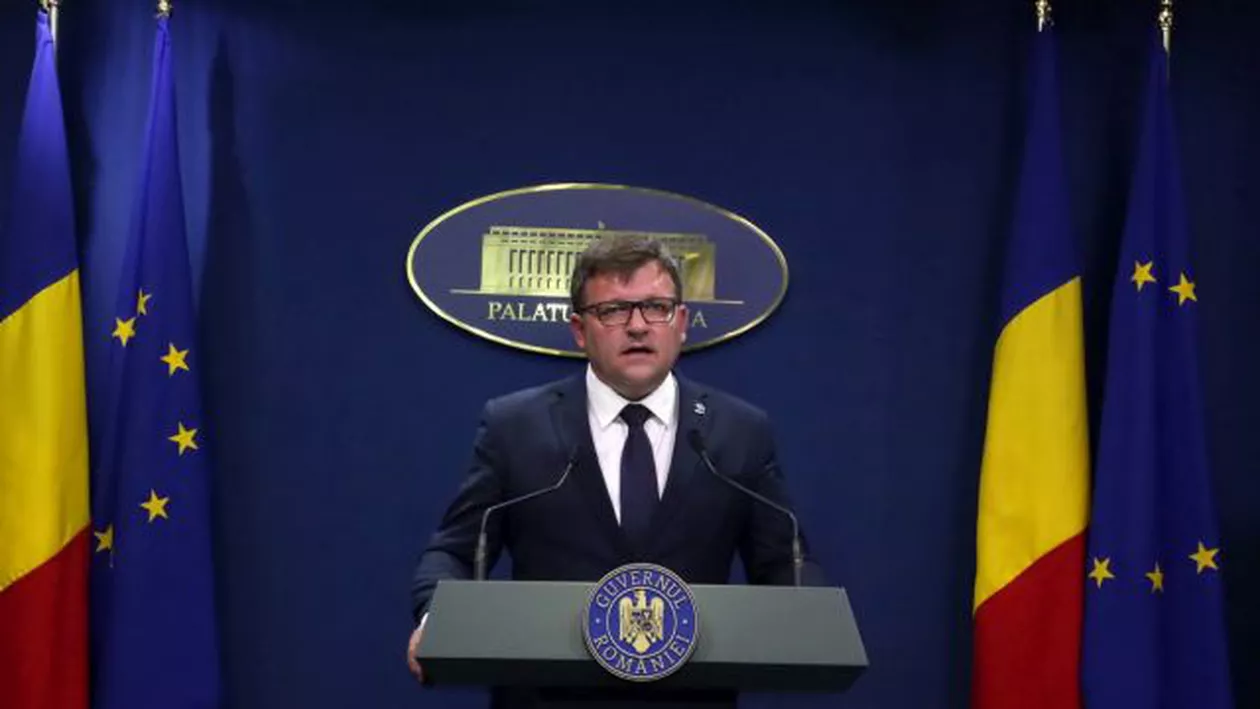 Ministrul Muncii: Persoanele cu dizabilităţi vor primi un voucher de 5.000 de euro pentru achiziţia de dispozitive asistive (VIDEO)