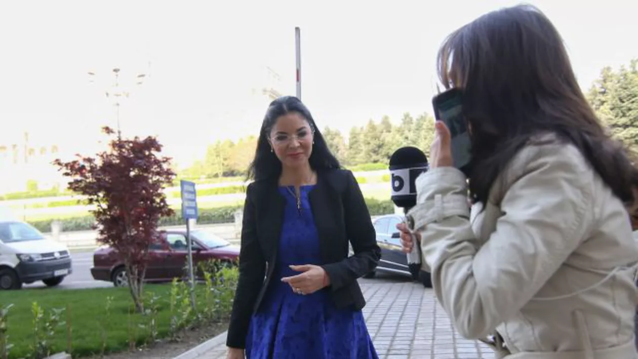 CSM va alege nou şef al secţiei speciale. Ana Birchall: Este normal să fie în primul rând profesionist