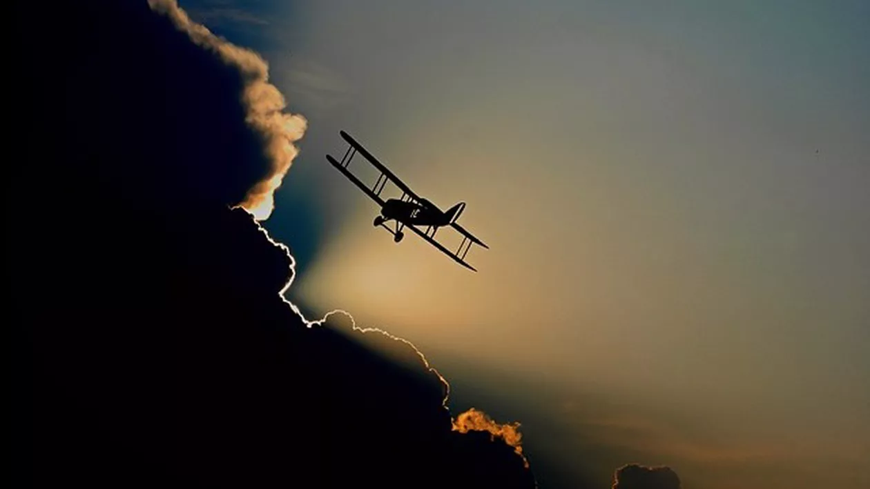 O nouă TRAGEDIE aviatică! Două avioane s-au ciocnit în zbor. Bilanțul VICTIMELOR (VIDEO)