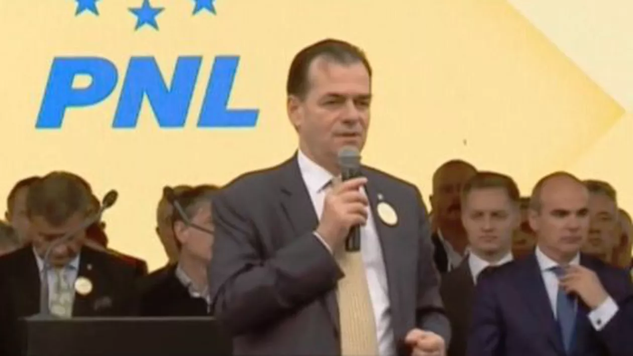 PNL cere CCR invalidarea mandatului de deputat al lui Liviu Dragnea