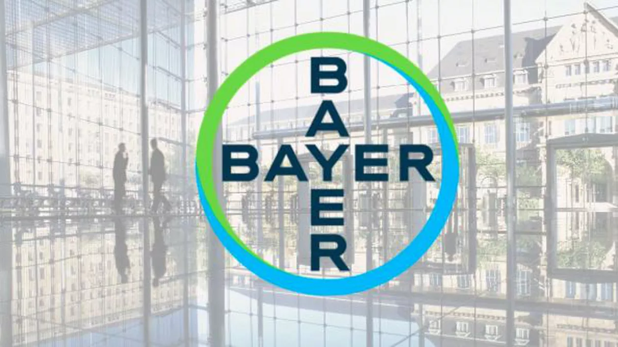 Gigantul farmaceutic Bayer, obligat să plătească 2 miliarde de dolari unui cuplu care s-a îmbolnăvit de cancer de la un produs Monsanto