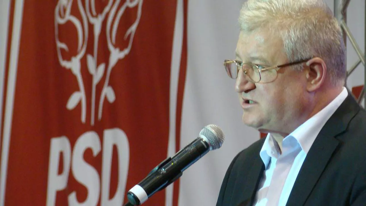 Daniel Savu, numit secretar de stat al Ministerului Comunicațiilor