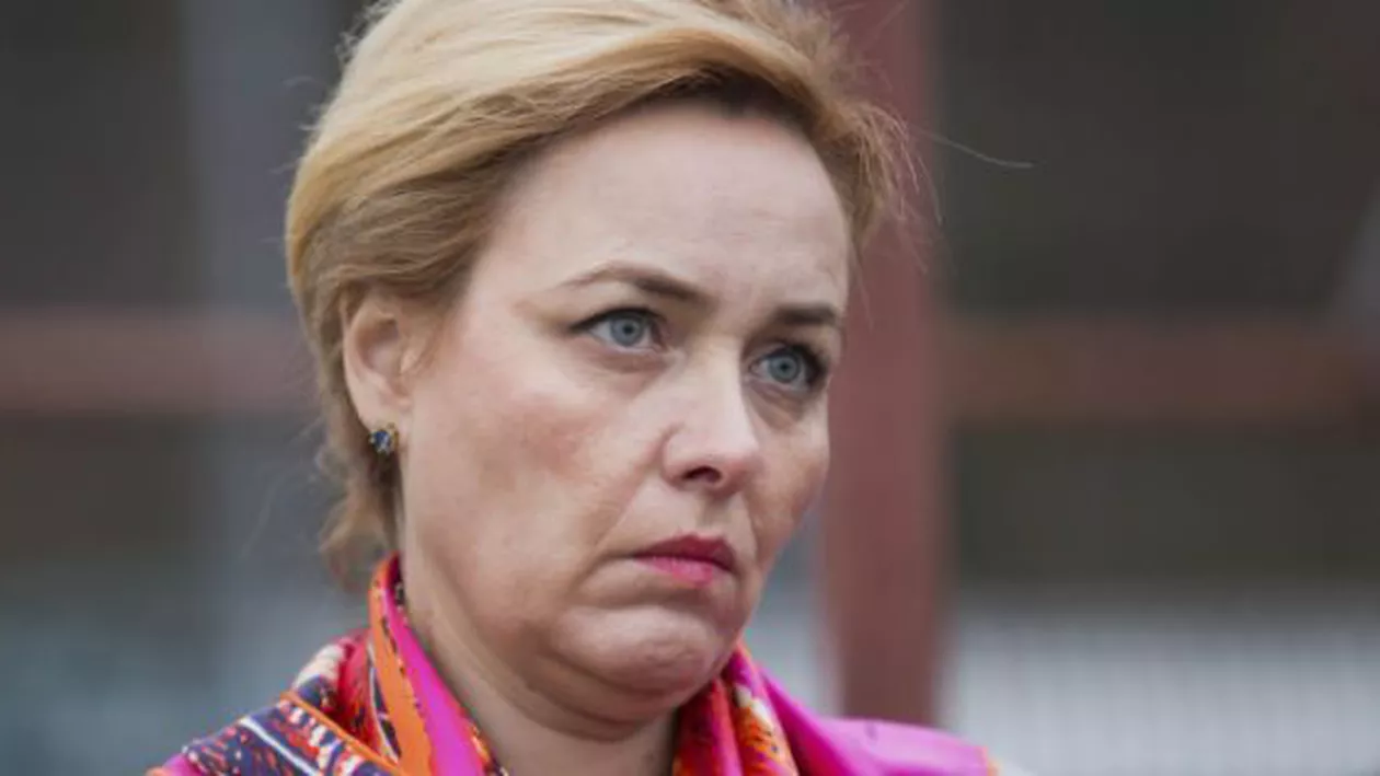 Carmen Dan: Aparatele pentru depistarea șoferilor care au consumat droguri vor intra în dotarea Poliției Române, cred eu în maxim două săptămâni