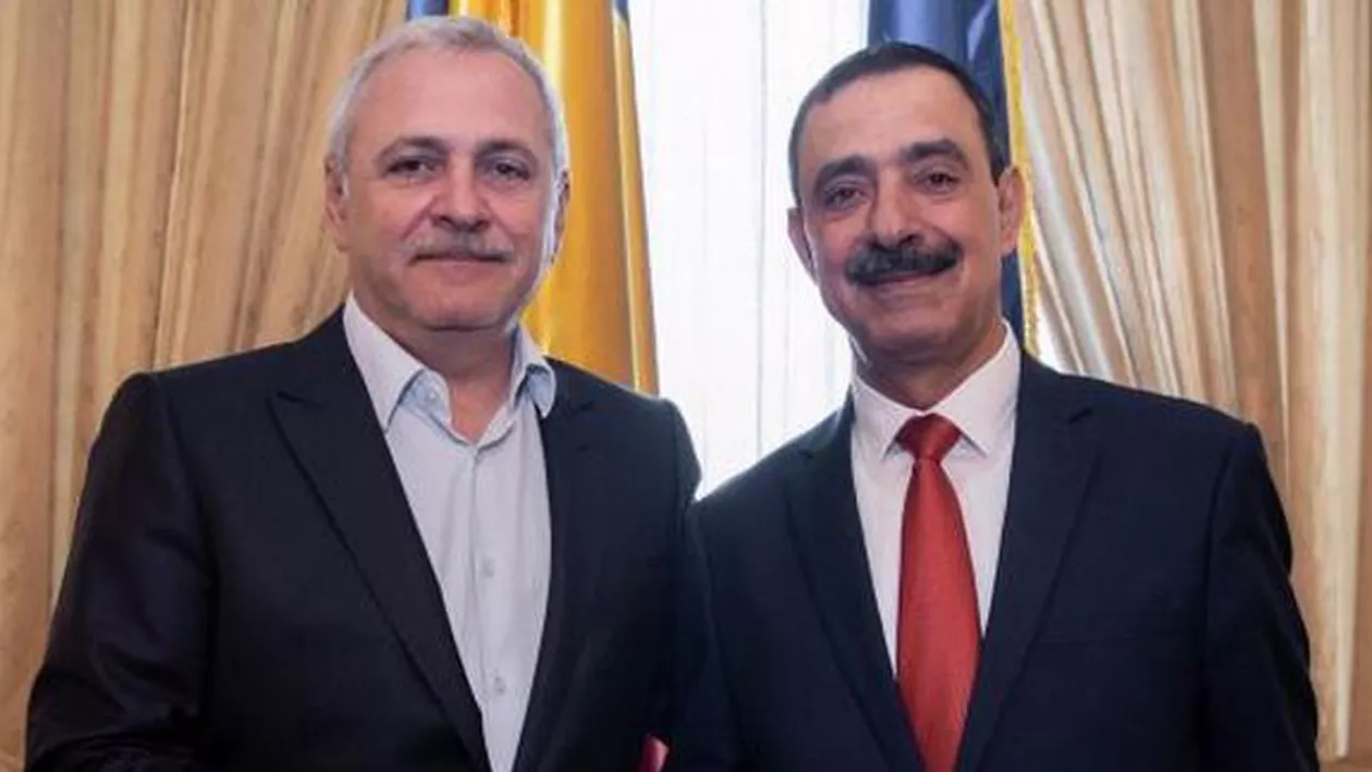 Liviu Dragnea, reacție la comunicatul Ambasadei palestiniene: Sub nicio formă nu reflectă discuțiile purtate. Să revină de urgenţă asupra celor prezentate