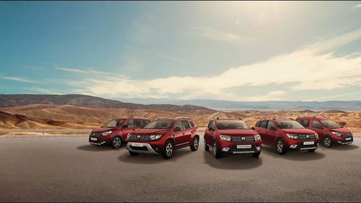 Modelele Dacia peste cele de la BMW și Mercedes. Cele mai fiabile mașini sunt…