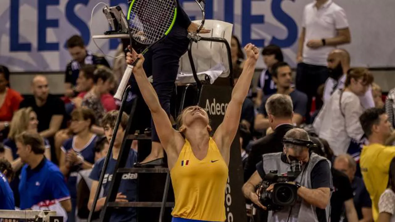 Toate calculele: Cum poate redeveni Simona Halep numărul 1 în lume înainte de Roland Garros! Trebuie să facă ceva ce n-a reușit NICIODATĂ