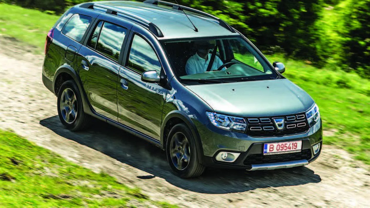 Un defect de fabricație îi sperie pe proprietarii de Dacia Duster, Logan și Sandero!