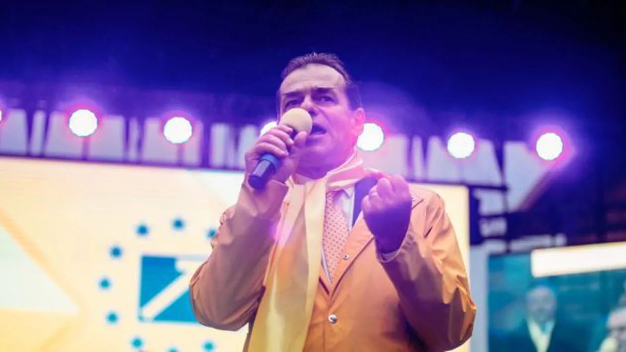 Ludovic Orban (PNL): Referendumul e vital pentru că dă posibilitatea românilor să interzică, prin votul lor, amnistia şi graţierea