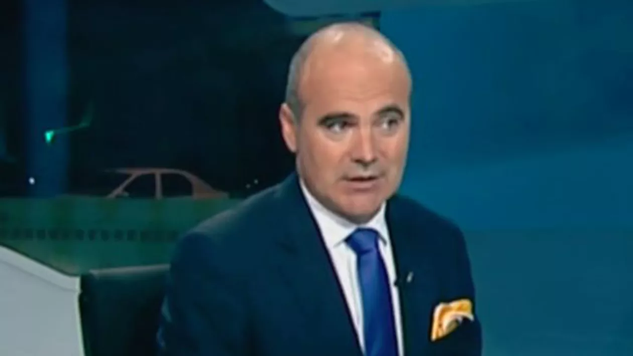 Rareș Bogdan (PNL): A da un vot azi PSD e o pierdere de timp. Ei nu mai contează la nivel european, nu-i mai bagă nimeni în seamă (VIDEO)